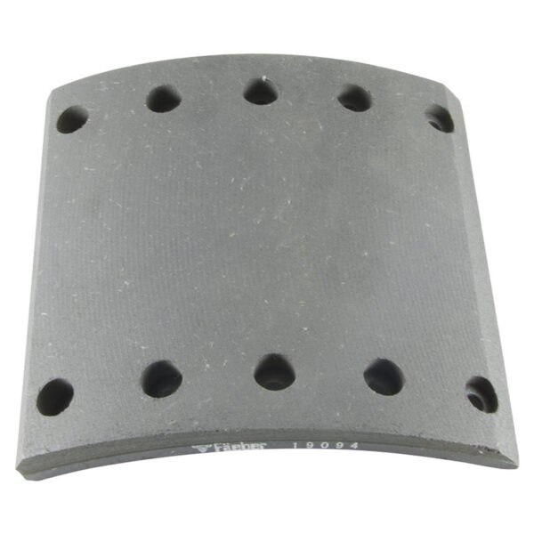 Brake Lining - Mercedes (FBBRL029)