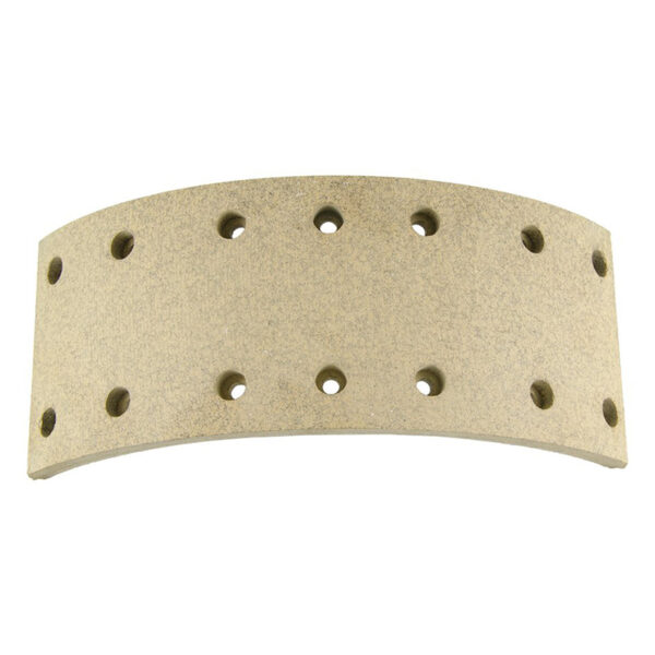 Brake Lining - Hino (FHBRL013)