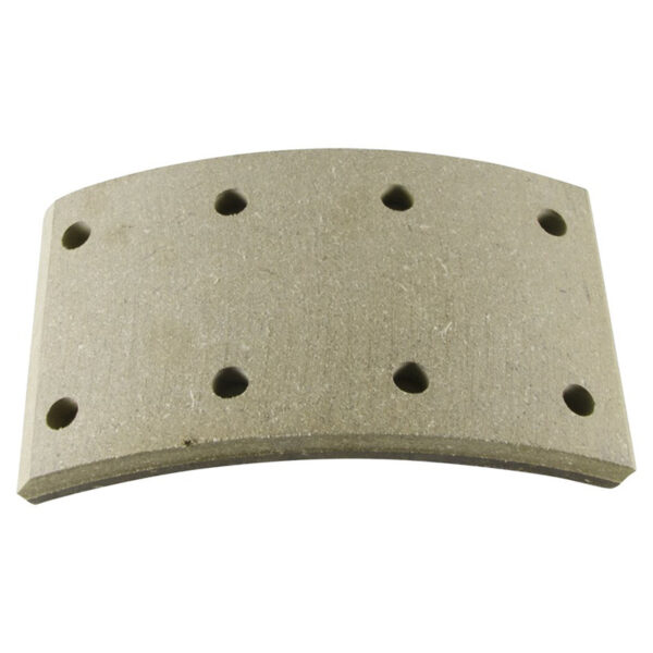 Brake Lining - Hino (FHBRL014)