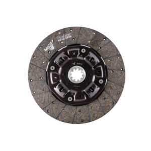 Clutch Disc - Hino (FHCDC009)