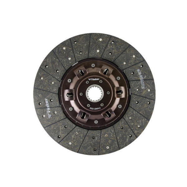 Clutch Disc - Hino (FHCDC010)