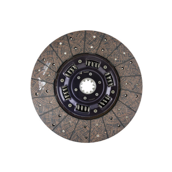 Clutch Disc - Hino (FHCDC011)