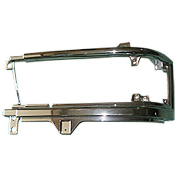 Head Lamp Housing - Hino (FHLHG001)