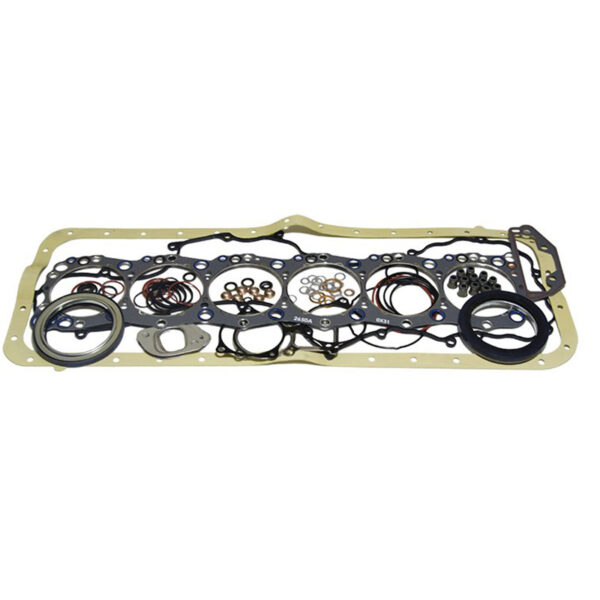 Overhaul Gasket (Or) Gasket Kit - Hino (FHOGT013)