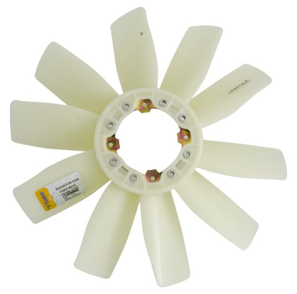Radiator Fan (Or) Cooling Fan - Hino (FHRFN016)