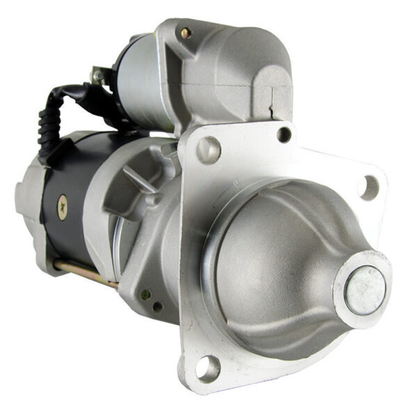 Starter Motor - Hino (FHSTR008)