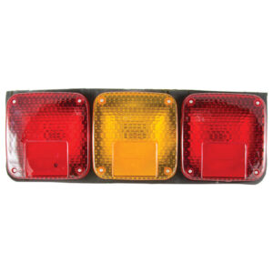 Tail Lamp (Or) Rear Combination Lamp - Hino (FHTLP007)