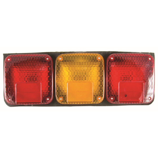 Tail Lamp (Or) Rear Combination Lamp - Hino (FHTLP008)