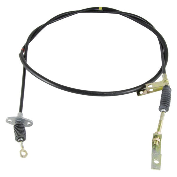 Accelerator Cable - Isuzu (FIACC007)
