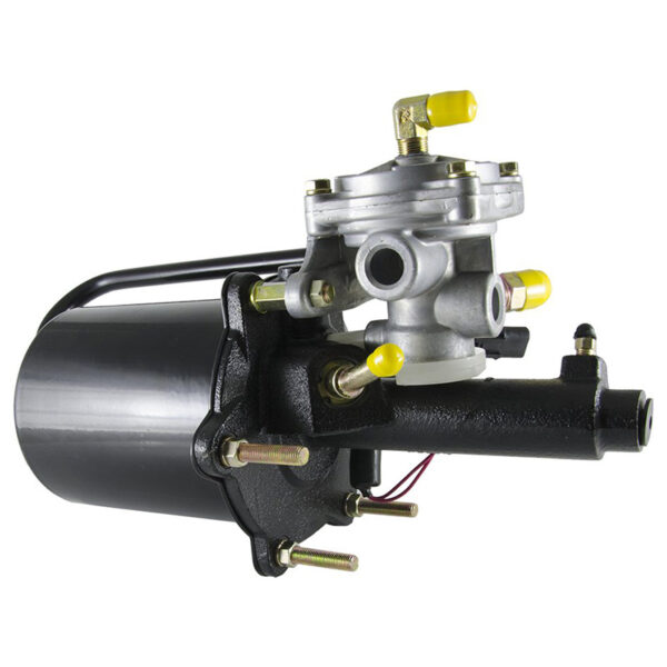 Brake Booster - Isuzu (FIBBS009)