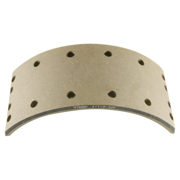 Brake Lining - Isuzu (FIBRL016)