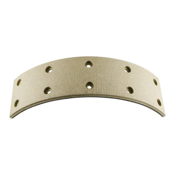 Brake Lining - Isuzu (FIBRL018)
