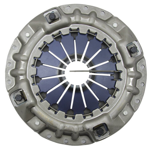 Clutch Cover - Isuzu (FICCR012)
