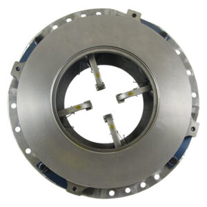 Clutch Cover - Isuzu (FICCR013)