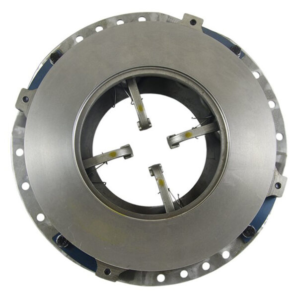 Clutch Cover - Isuzu (FICCR013)