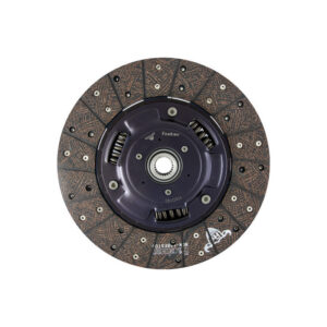 Clutch Disc - Isuzu (FICDC012)