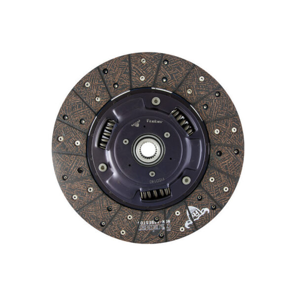 Clutch Disc - Isuzu (FICDC012)