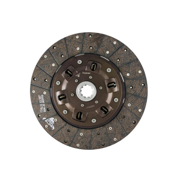 Clutch Disc - Isuzu (FICDC016)
