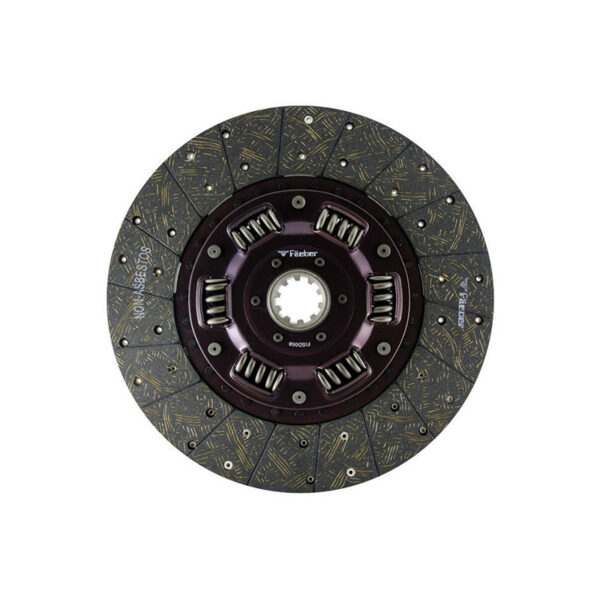 Clutch Disc - Isuzu (FICDC017)