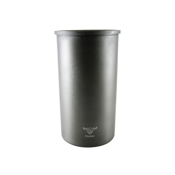 CYLINDER LINERS - ISUZU (FICLB011)