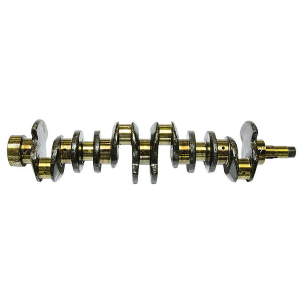Crankshaft Assembly - Isuzu (FICST013)