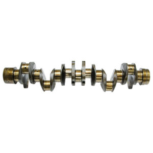 Crankshaft Assembly - Isuzu (FICST015)