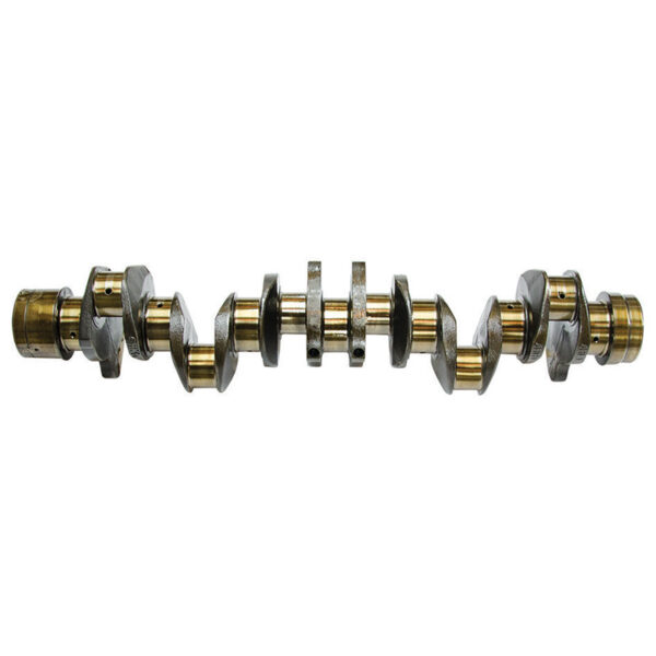 Crankshaft Assembly - Isuzu (FICST015)