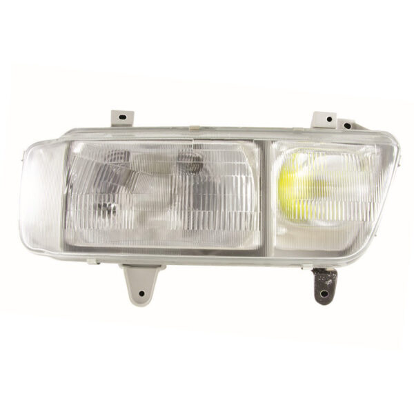 Head Lamp - Isuzu (FIHLP017)