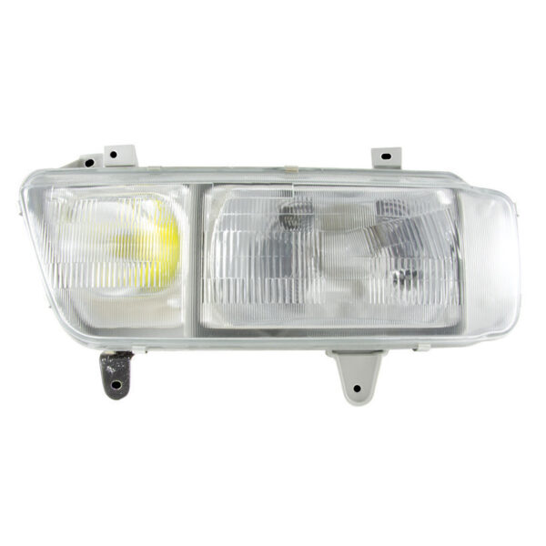 Head Lamp - Isuzu (FIHLP018)