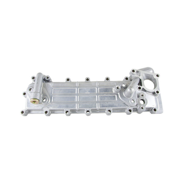 Oil Cooler Cover - Isuzu (FIOCC006)