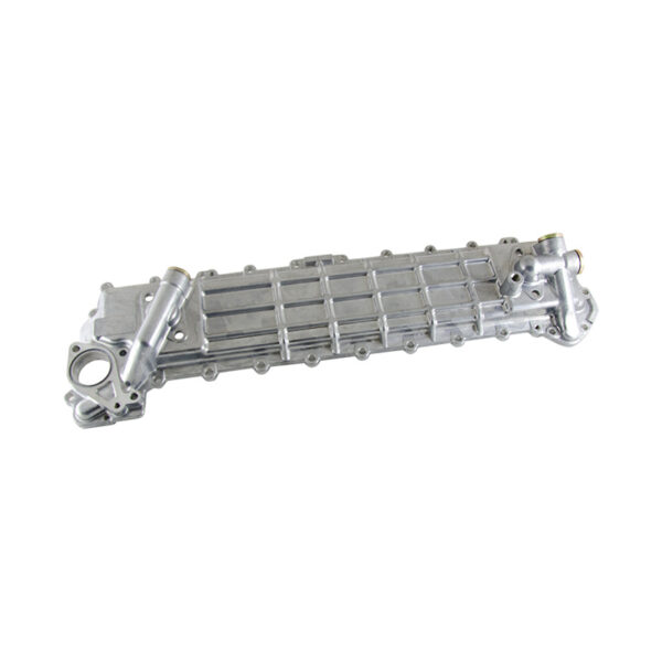 Oil Cooler Cover - Isuzu (FIOCC007)