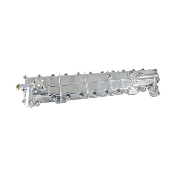 Oil Cooler Cover - Isuzu (FIOCC008)