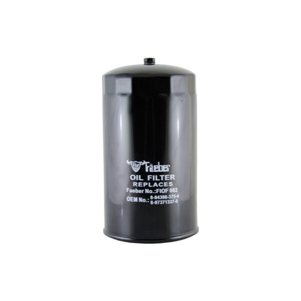 Oil Filter - Isuzu (FIOFR006)