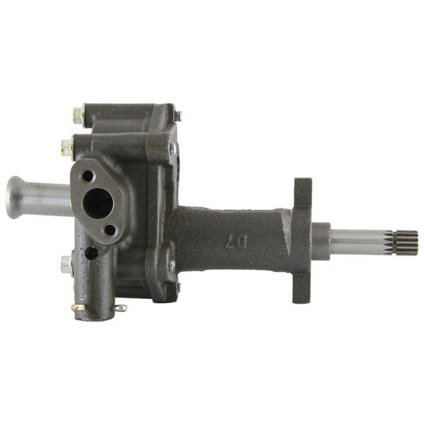 Oil Pump - Isuzu (FIOPP007)