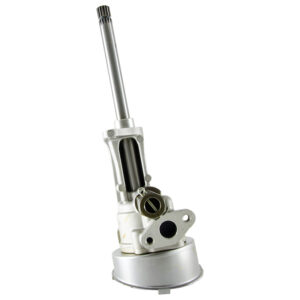 Oil Pump - Isuzu (FIOPP011)
