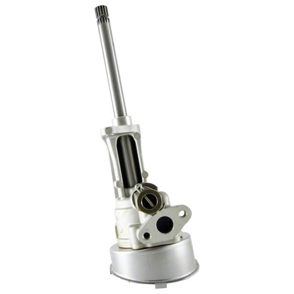 Oil Pump - Isuzu (FIOPP011)