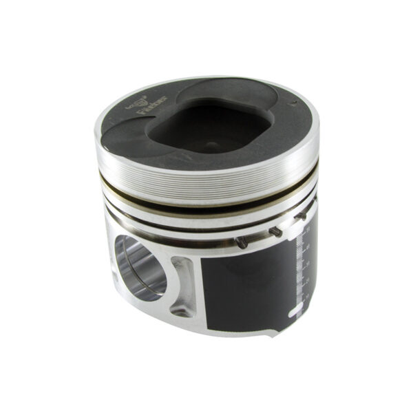 Piston - Isuzu (FIPNO017)