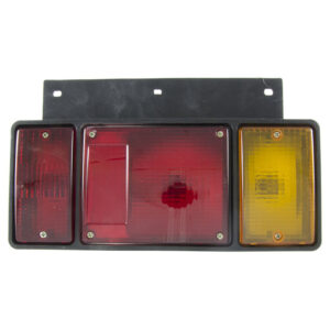 Tail Lamp (Or) Rear Combination Lamp - Hino (FHTLP009)