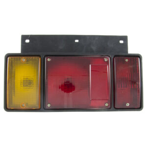 Tail Lamp (Or) Rear Combination Lamp - Hino (FHTLP010)