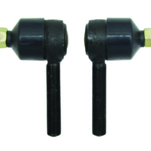 Tie Rod End - Isuzu (FITRE017/018)