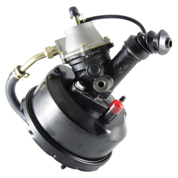 Vacuum Booster - Isuzu (FIVBS004)