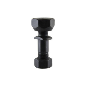 Wheel Bolt (Or) Wheel Nut - Isuzu (FIWBB020)
