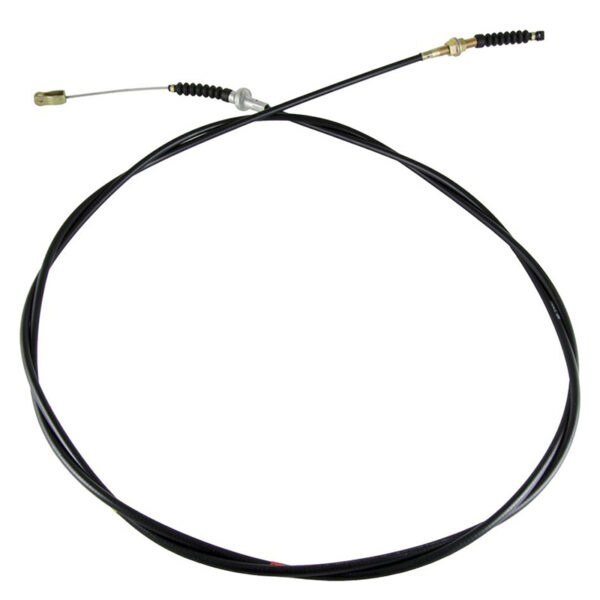 Accelerator Cable - Mitsubishi (FMACC004)