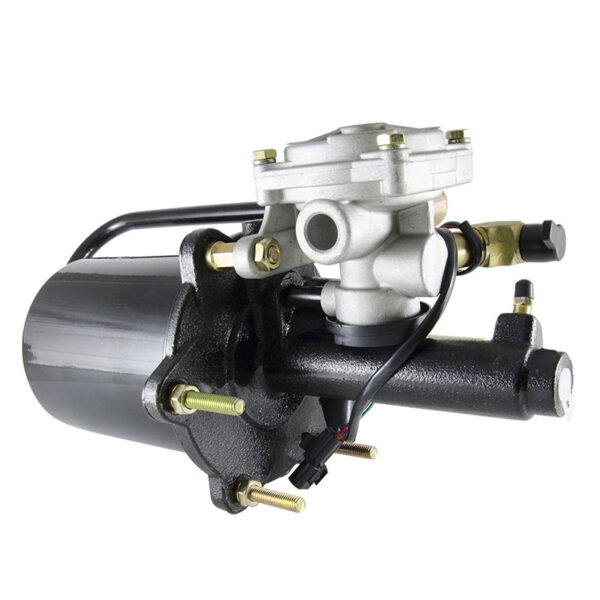 Brake Booster - Mitsubishi (FMBBS003)