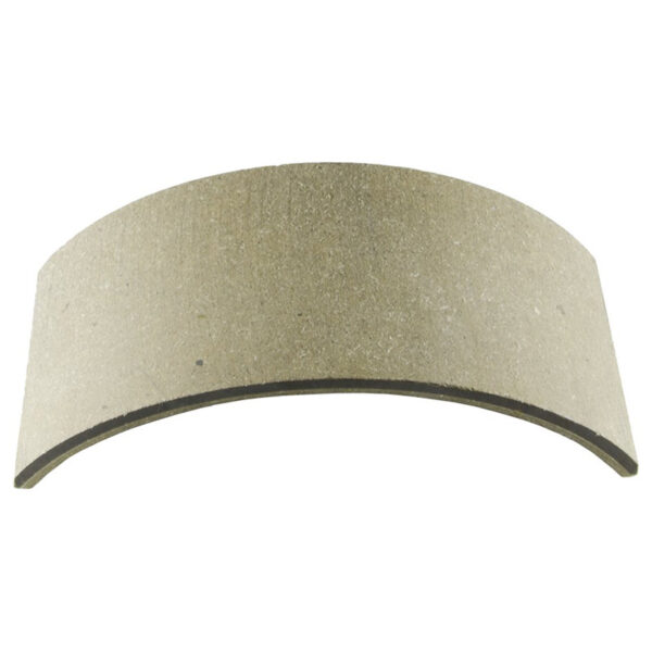 Brake Lining - Mitsubishi (FMBRL002)