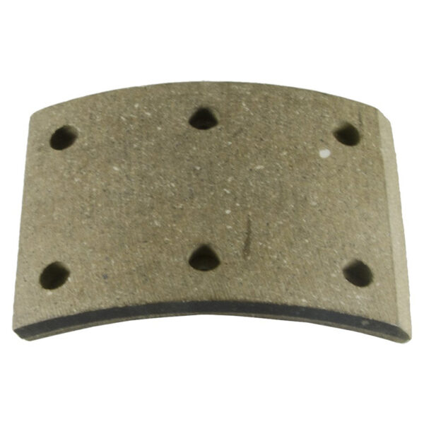 Brake Lining - Mitsubishi (FMBRL003)