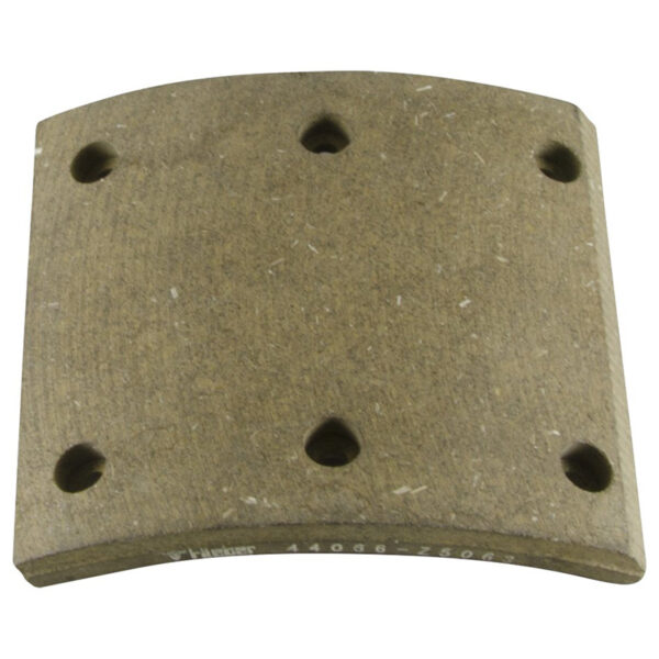 Brake Lining - Mitsubishi (FMBRL005)