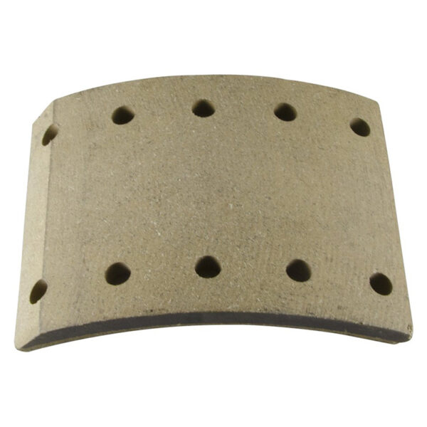 Brake Lining - Mitsubishi (FMBRL006)