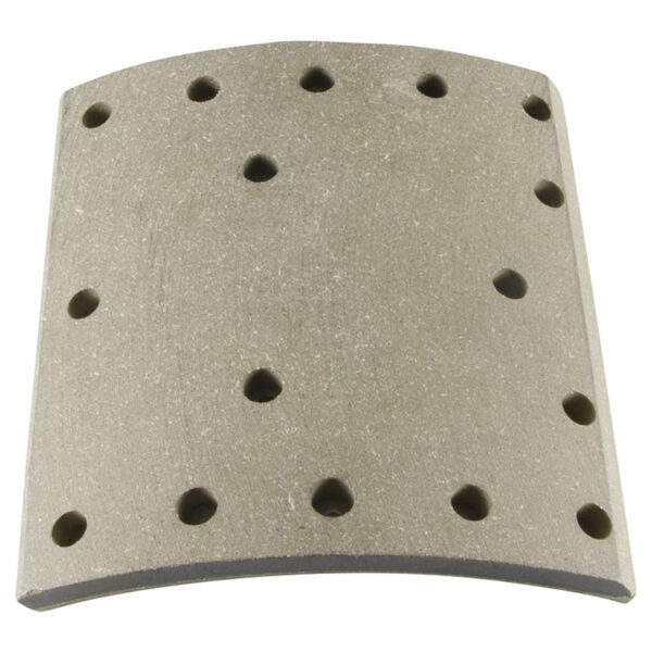 Brake Lining - Mitsubishi (FMBRL008)