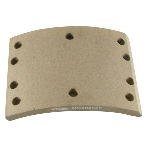 Brake Lining - Mitsubishi (FMBRL009)